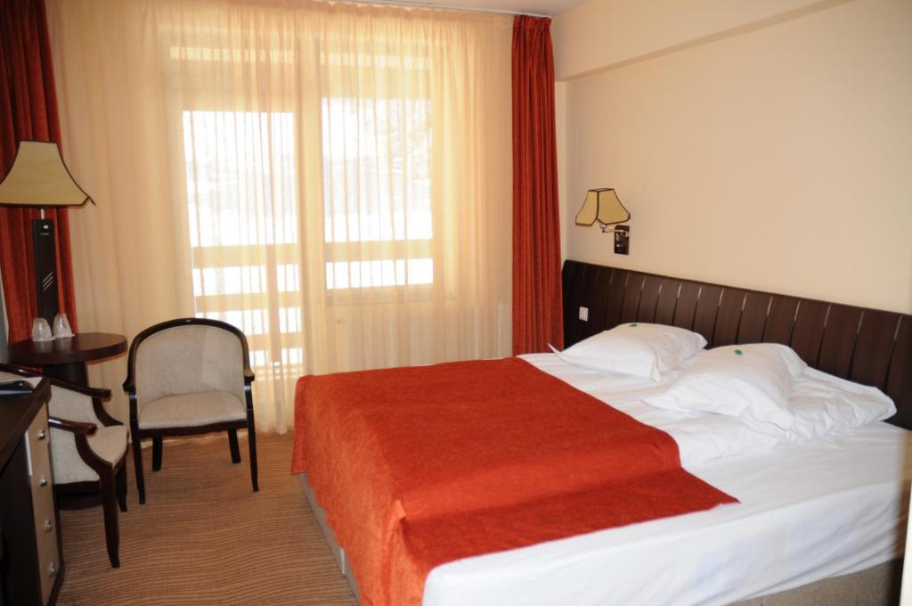Mistral Resort Moeciu De Sus Quarto foto